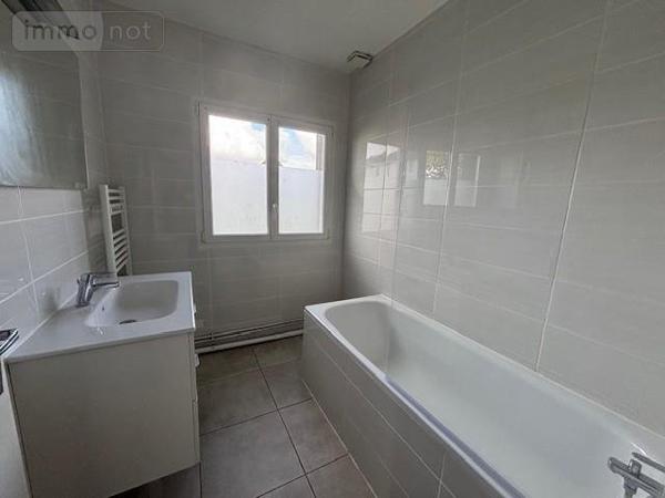 Maison à louer à Vivaise dans l'Aisne (02870), ref : 02003-L244