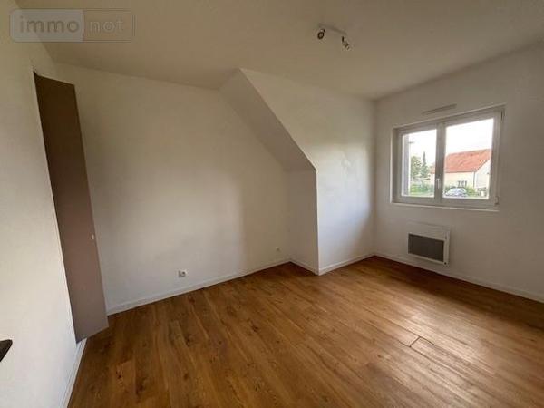 Maison à louer à Vivaise dans l'Aisne (02870), ref : 02003-L244