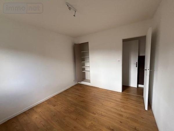 Maison à louer à Vivaise dans l'Aisne (02870), ref : 02003-L244