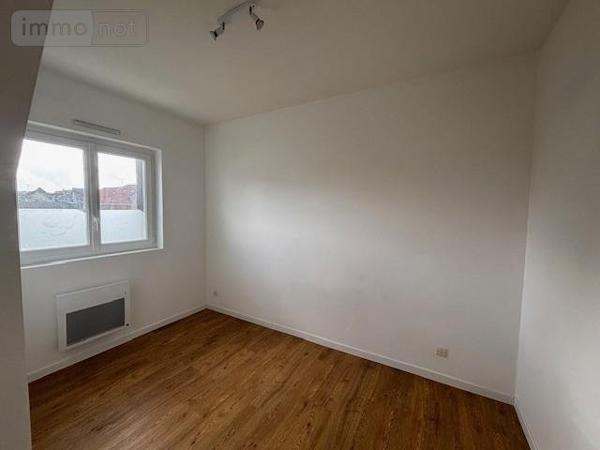 Maison à louer à Vivaise dans l'Aisne (02870), ref : 02003-L244