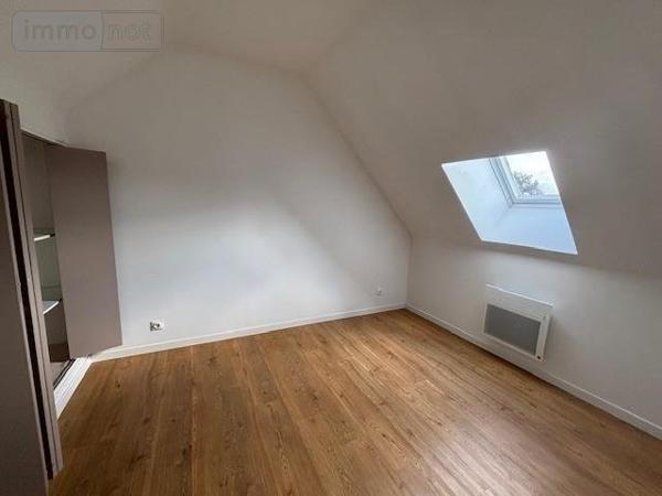 Maison à louer à Vivaise dans l'Aisne (02870), ref : 02003-L244