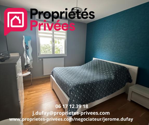 MAISON DE PLAIN-PIED 2 CHAMBRES À MOULAY 53100 AUX PORTES DE MAYENNE 53100