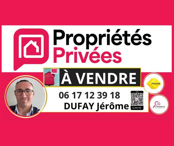 MAISON DE PLAIN-PIED 2 CHAMBRES À MOULAY 53100 AUX PORTES DE MAYENNE 53100