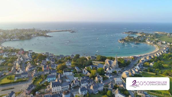 STUDIO À BRIGNOGAN-PLAGES – IDÉAL INVESTISSEUR !