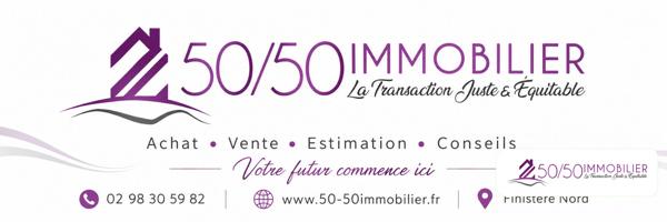 STUDIO À BRIGNOGAN-PLAGES – IDÉAL INVESTISSEUR !