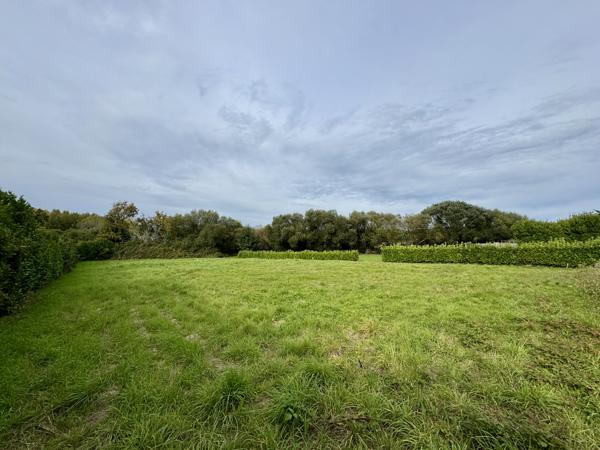 Terrain à vendre à Saint-Nic (29550) - Finistère
