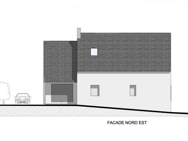 Terrain à vendre à Saint-Nic (29550) - Finistère