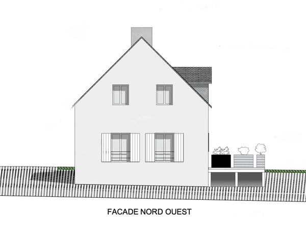 Terrain à vendre à Saint-Nic (29550) - Finistère