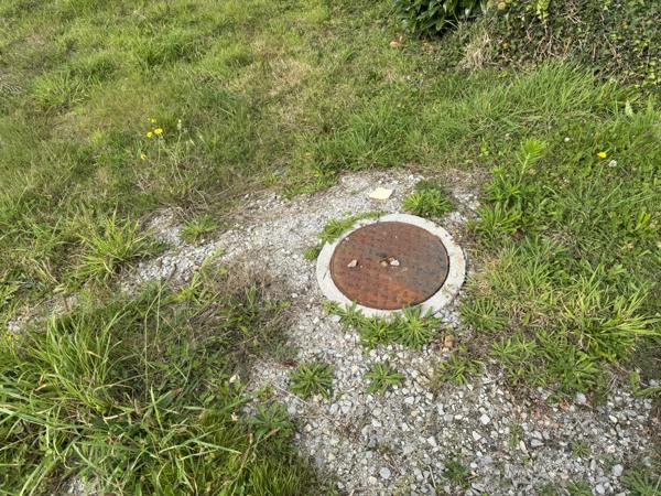 Terrain à vendre à Saint-Nic (29550) - Finistère