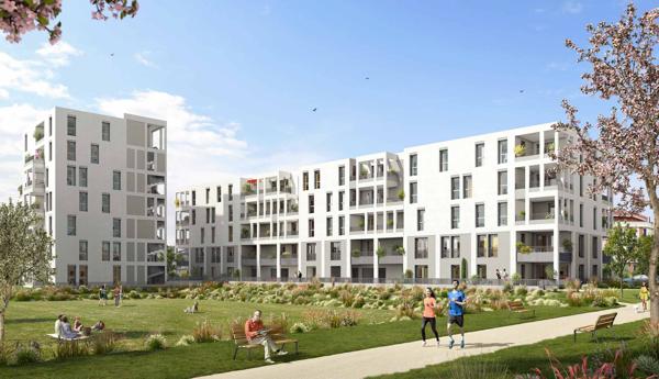 Appartement à vendre à Saint-Étienne (42000) - Loire