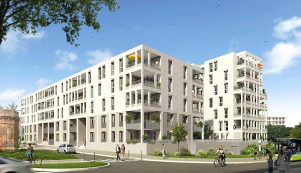 Appartement à vendre à Saint-Étienne (42000) - Loire