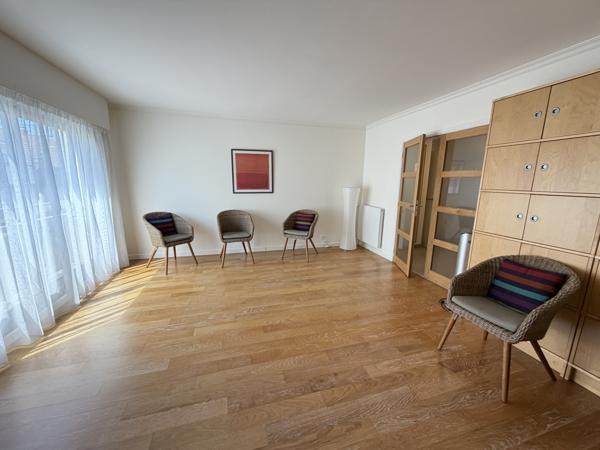 CANCLAUX, agréable T3 ….