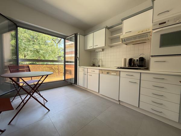 CANCLAUX, agréable T3 ….