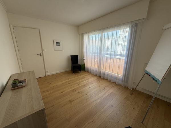 CANCLAUX, agréable T3 ….