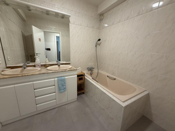 CANCLAUX, agréable T3 ….