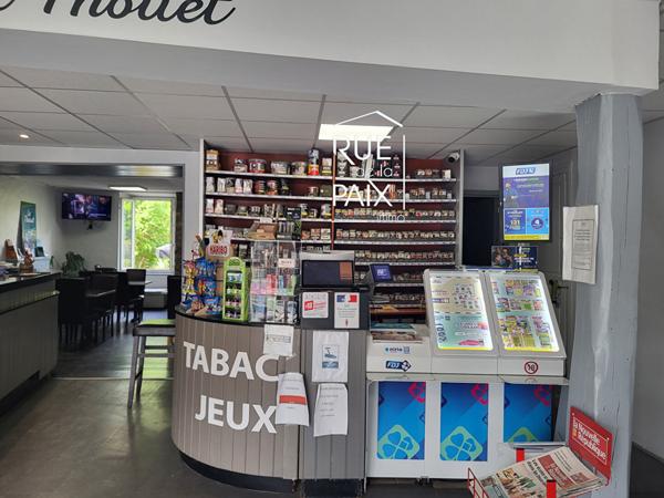 79200 PARTHENAY Fonds de commerce Parthenay