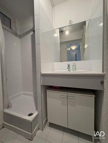 Appartement à vendre 3 pièces 43 m² Agde