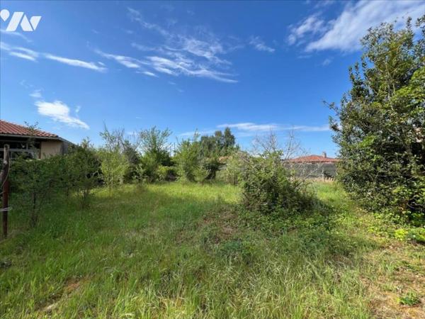 MAISON AVEC DÉPENDANCE