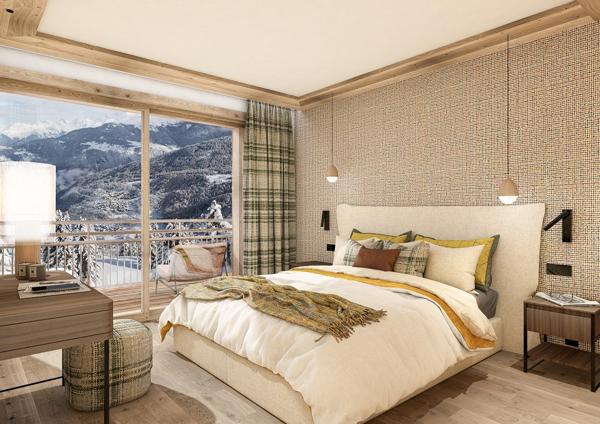 Appartement à vendre à Courchevel (73120) - Savoie
