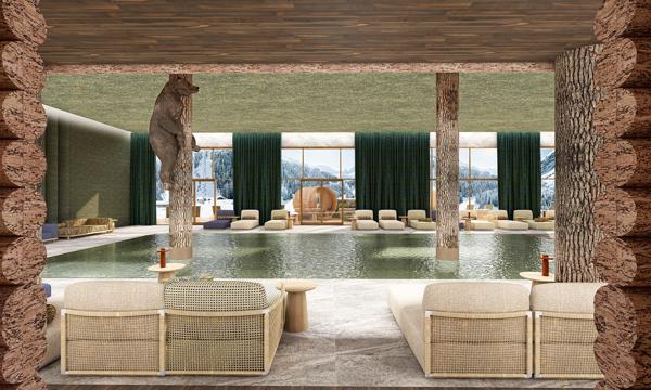 Appartement à vendre à Courchevel (73120) - Savoie