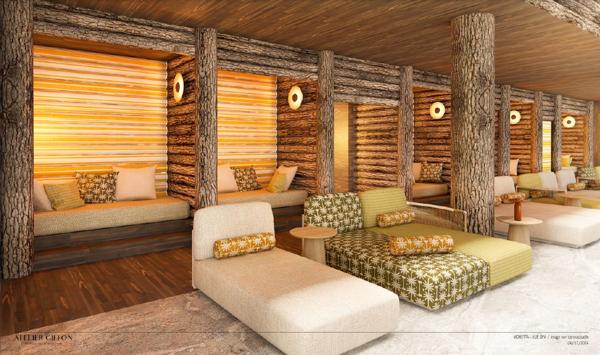 Appartement à vendre à Courchevel (73120) - Savoie