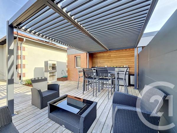 Maison à vendre  5 pièces - 119,85 m 2   GUJAN MESTRAS  - 33