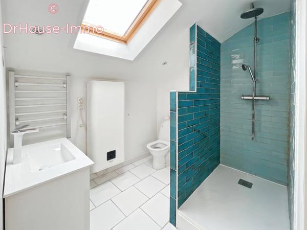 Appartement à vendre 3 pièces de 46 m²