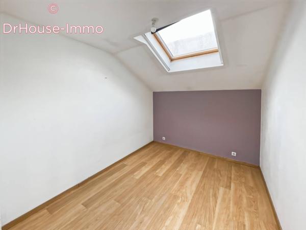 Appartement à vendre 3 pièces de 46 m²