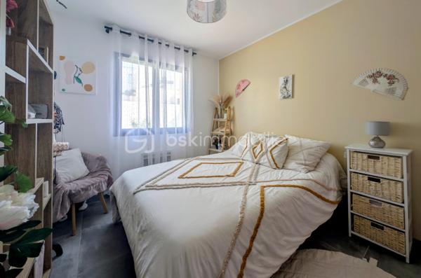 Pavillon de 86 m²