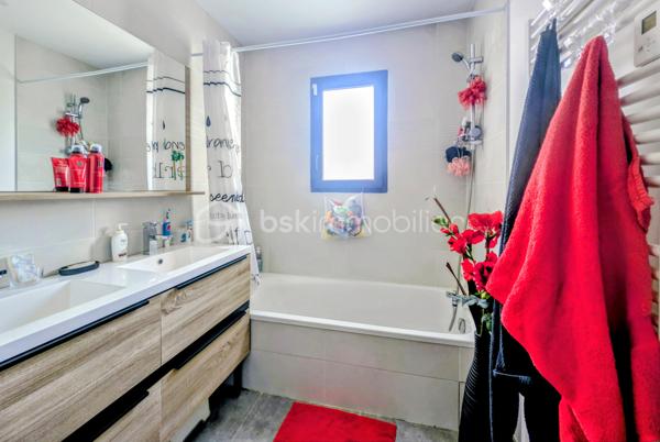 Pavillon de 86 m²