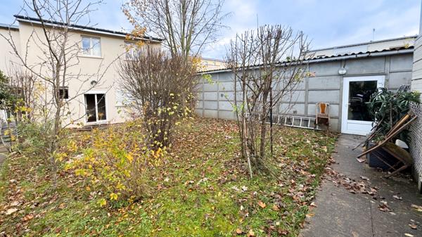 Maison Corbeil Essonnes 7 pièce(s) 130 m2