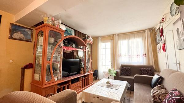 Maison Corbeil Essonnes 7 pièce(s) 130 m2