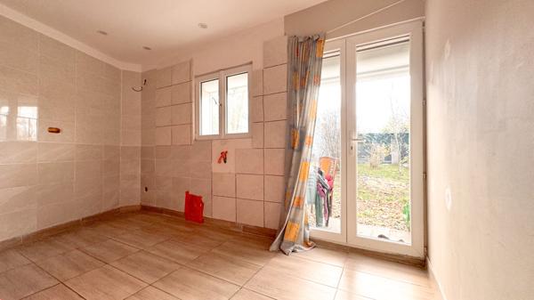 Maison Corbeil Essonnes 7 pièce(s) 130 m2
