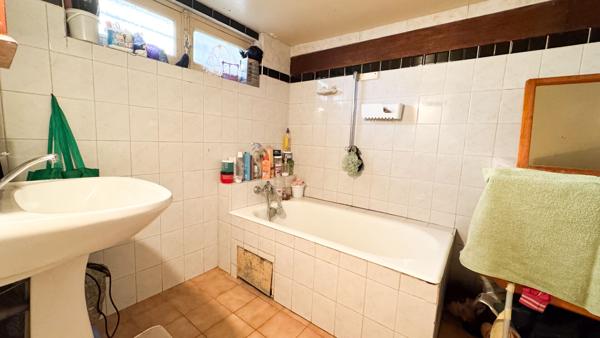 Maison Corbeil Essonnes 7 pièce(s) 130 m2