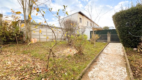 Maison Corbeil Essonnes 7 pièce(s) 130 m2