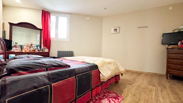Maison Corbeil Essonnes 7 pièce(s) 130 m2