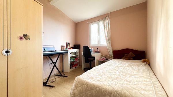 Maison Corbeil Essonnes 7 pièce(s) 130 m2