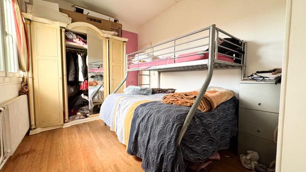 Maison Corbeil Essonnes 7 pièce(s) 130 m2