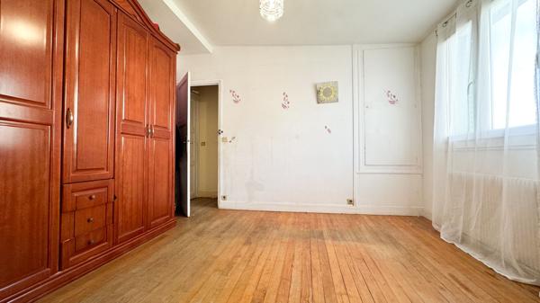 Maison Corbeil Essonnes 7 pièce(s) 130 m2
