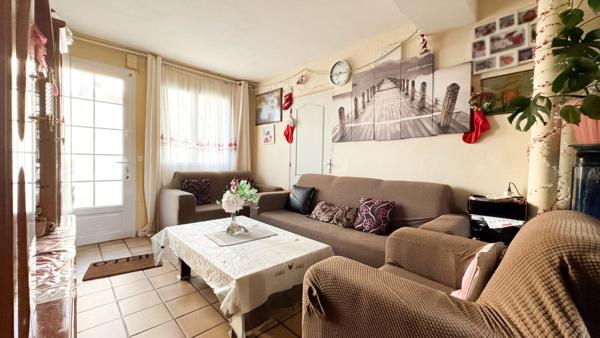 Maison Corbeil Essonnes 7 pièce(s) 130 m2