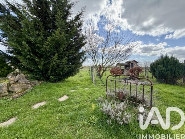 Maison à vendre 5 pièces 126 m² Mulcey