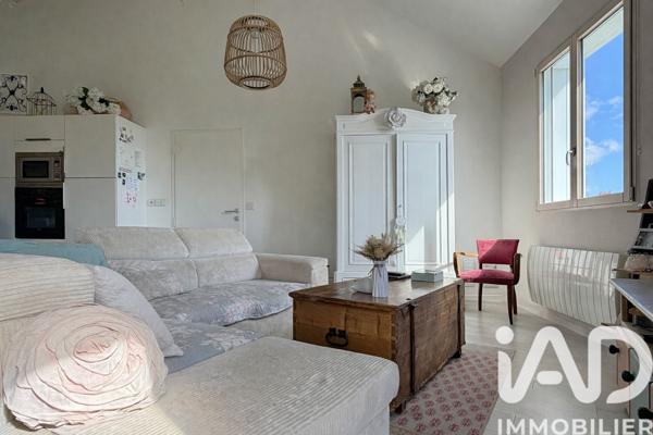 Maison à vendre 5 pièces 126 m² Mulcey