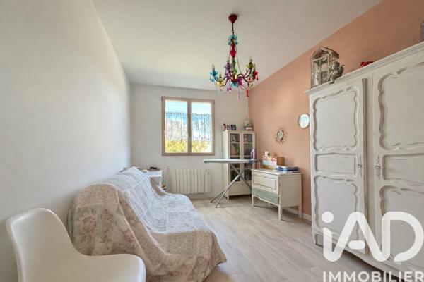 Maison à vendre 5 pièces 126 m² Mulcey