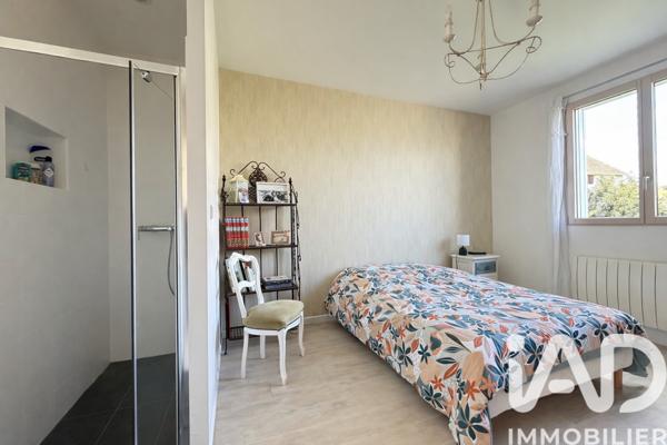 Maison à vendre 5 pièces 126 m² Mulcey