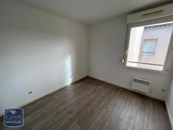 Appartement à vendre 3 pièces 63m² Saint-Michel (16470)