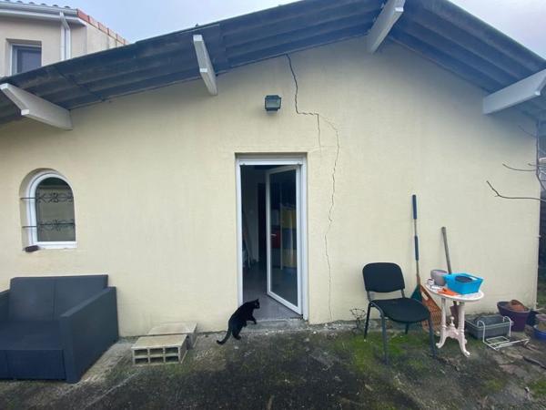 Maison à vendre |  Pessac |  4 pièces | 103 m²