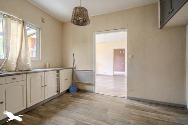 Maison à vendre 259 200 € Pessac 4 p 103 m² DPE D