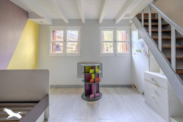 Maison à vendre 259 200 € Pessac 4 p 103 m² DPE D