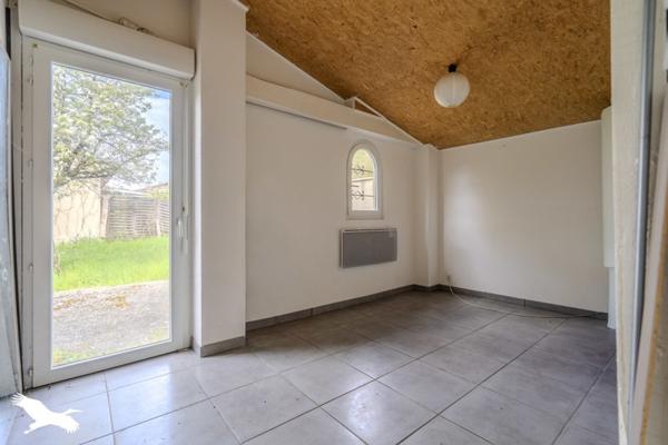 Maison à vendre 259 200 € Pessac 4 p 103 m² DPE D