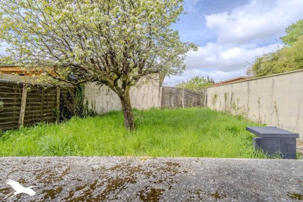 Maison à vendre 259 200 € Pessac 4 p 103 m² DPE D